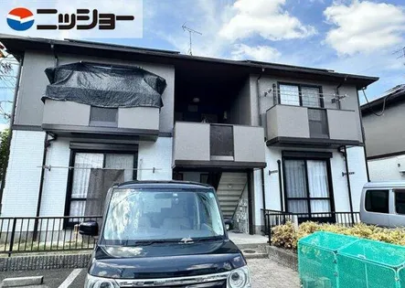 サンハイツ徳重III B棟の画像