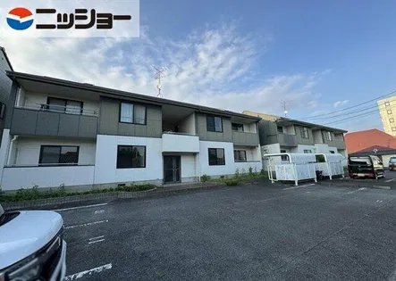 タウンパークサイドの画像