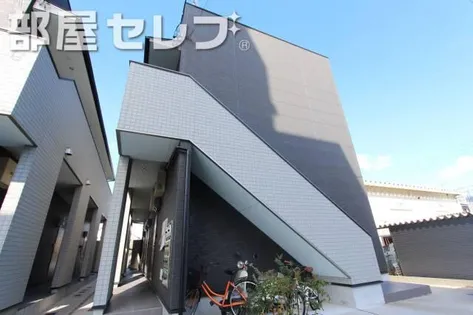 サンエイブリッジⅢの画像