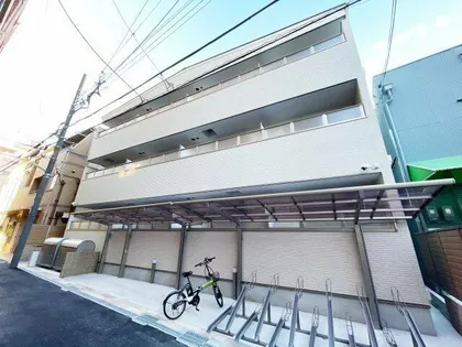 ラモーナ桃谷の画像