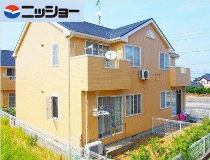 WEST SIDE HILLAの画像