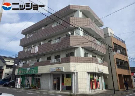 ケイアイビルの画像