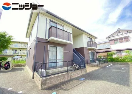 ライズコートAの画像