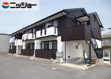 ファミール末広の画像