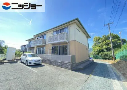 シャトル東向山の画像