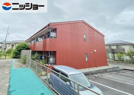 吉根サンハイツ C棟の画像