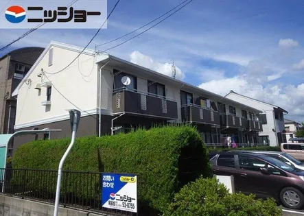 セジュール瀬戸川の画像