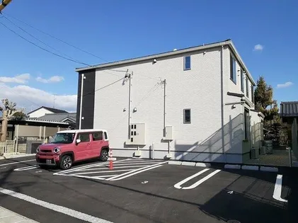 クォーレ悠の画像