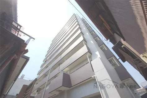 ヴィラエーデル大須の画像