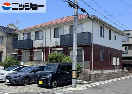 アトリオ金新田の画像