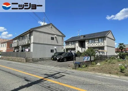 サンハイツ本郷の画像