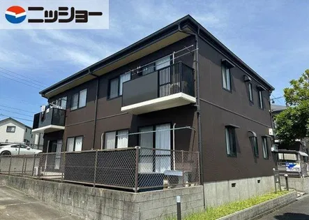 パピヨン寺本A棟の画像