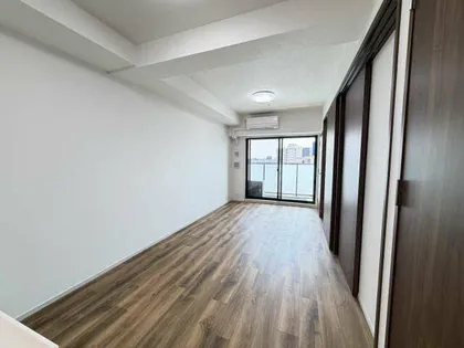 S-RESIDENCE高岳bresa【15階】の外観
