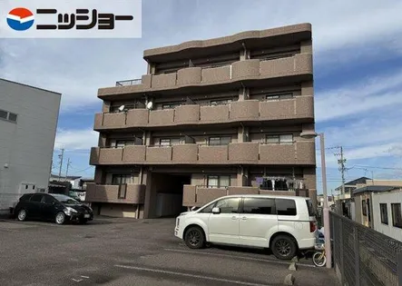 ステージMの画像