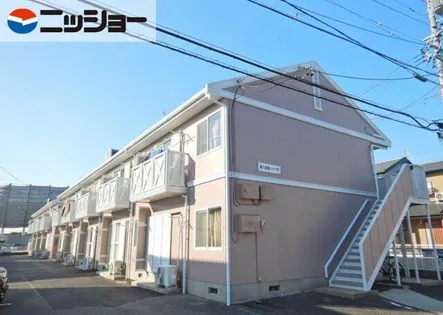 高塚ハイツBの画像