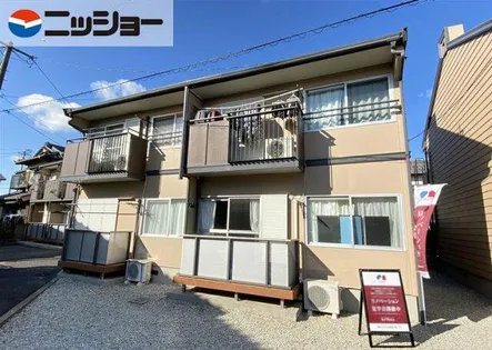 スカイピア上地 B棟の画像