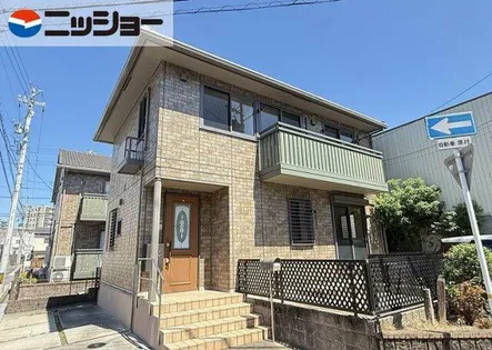 ジュネス マキ B棟の画像