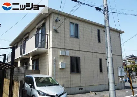 ジュネスMEIWAの画像