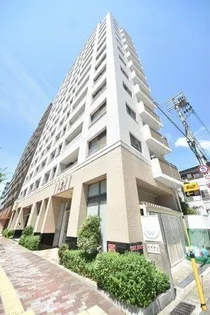 サムティ三宮レガニールの画像