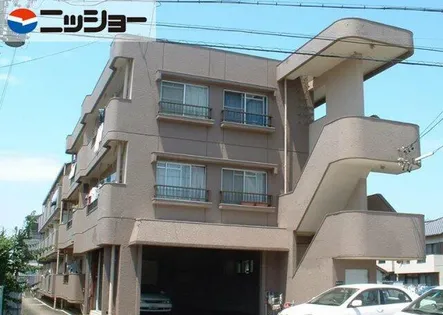 第二秋善ビルの画像