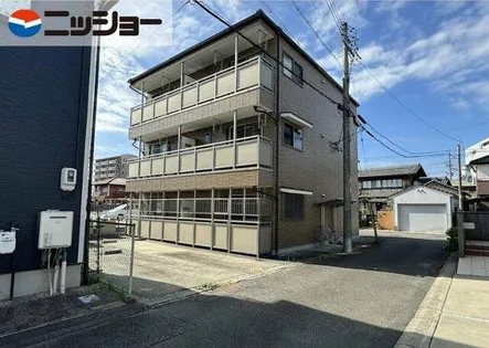 メゾンかちがわの画像