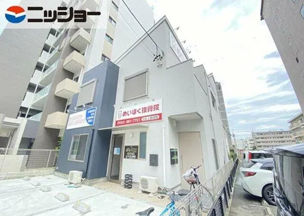 MEIHOKUの画像