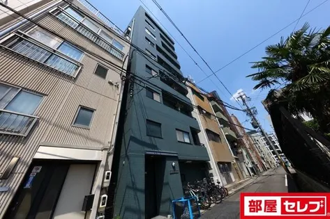 ルプソアール東山の画像