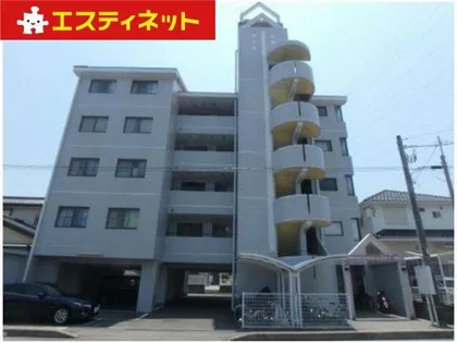 ユートピアタウン北館の画像