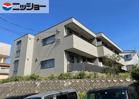 ヴァンベールヒルズの画像