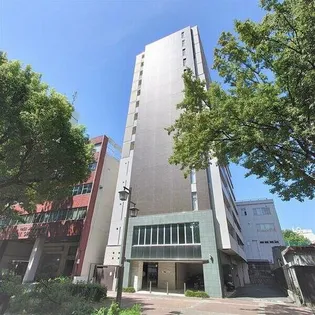 マイアトリア栄【0306号室】の外観