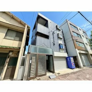 K&Tメンズハイツ【2階】の外観