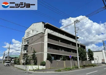 グレースヴィラⅡの画像