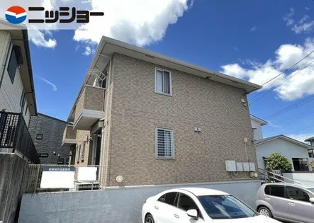 SKY COURTの画像