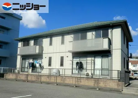 ビューバレー B棟の画像