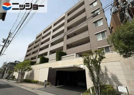 プラウド東山の画像