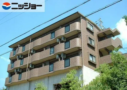 VEGA春里【3階】の外観
