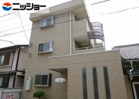 ラ ヴィータ志賀本通の画像