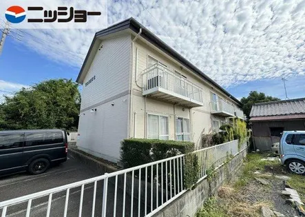 第三河国荘Bの画像