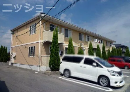 ロイヤルパーク岬の画像