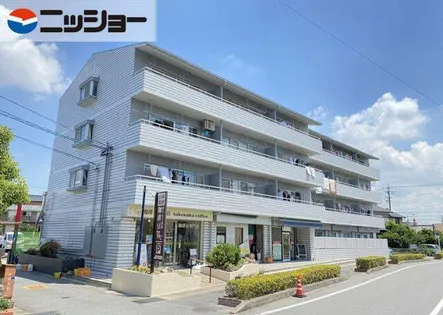 SSマンションの画像