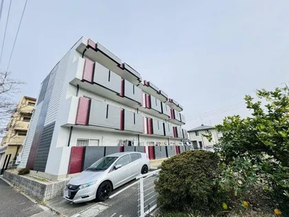 グランパス万場の画像