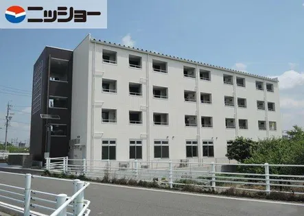 レジデンス富田の画像