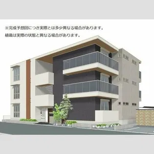 グラン ミリュウの画像