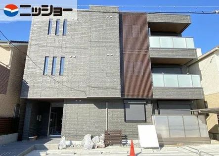シャルールの画像