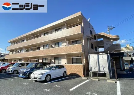 アヴェニュー古金の画像