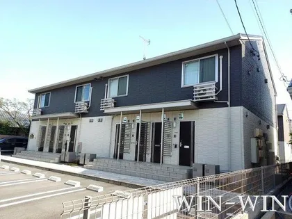 FOREST VILLAの画像