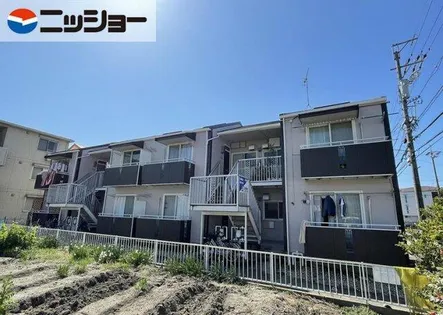 ラ メゾンの画像