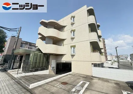 セントラルハイツ旭の画像