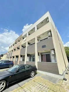 フジパレス愛泉の画像