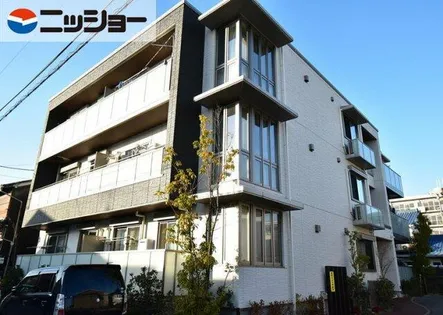 アネックス枇杷島の画像